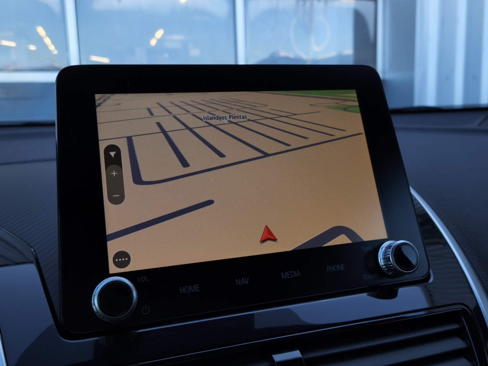 Mitsubishi Eclipse Cross PHEV AWD