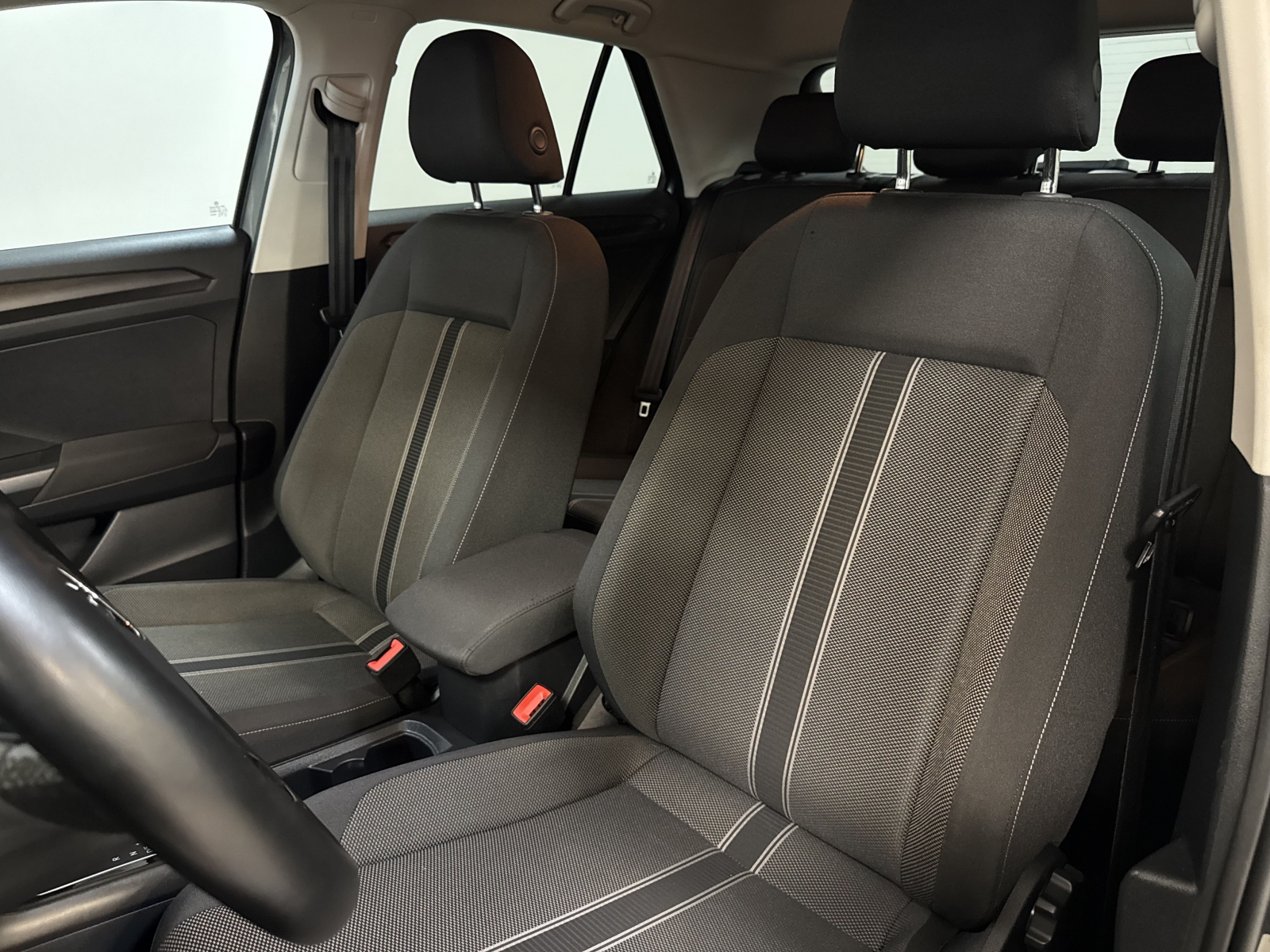 Volkswagen T-Roc 2WD