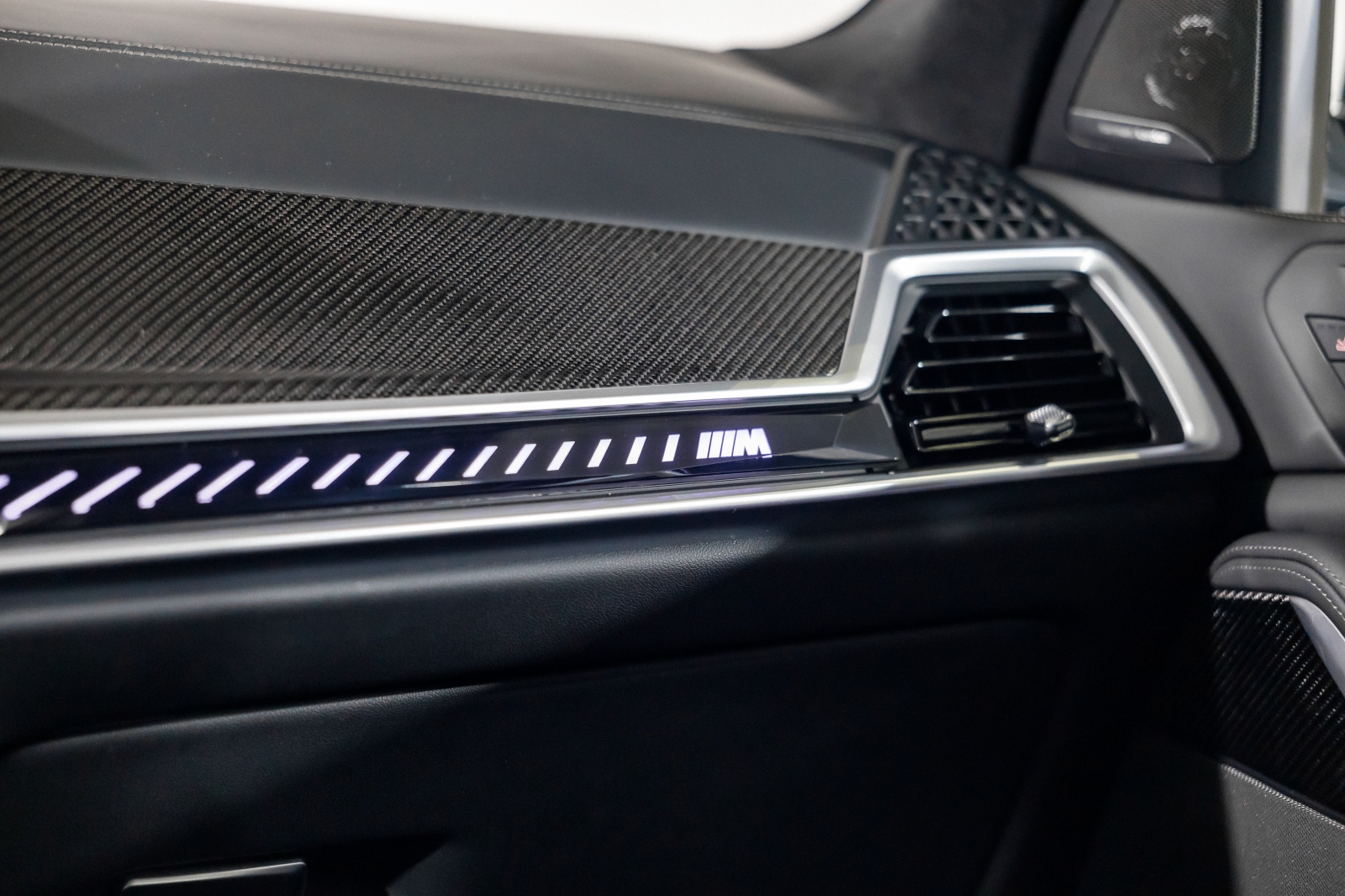 BMW X7 M60i xDrive