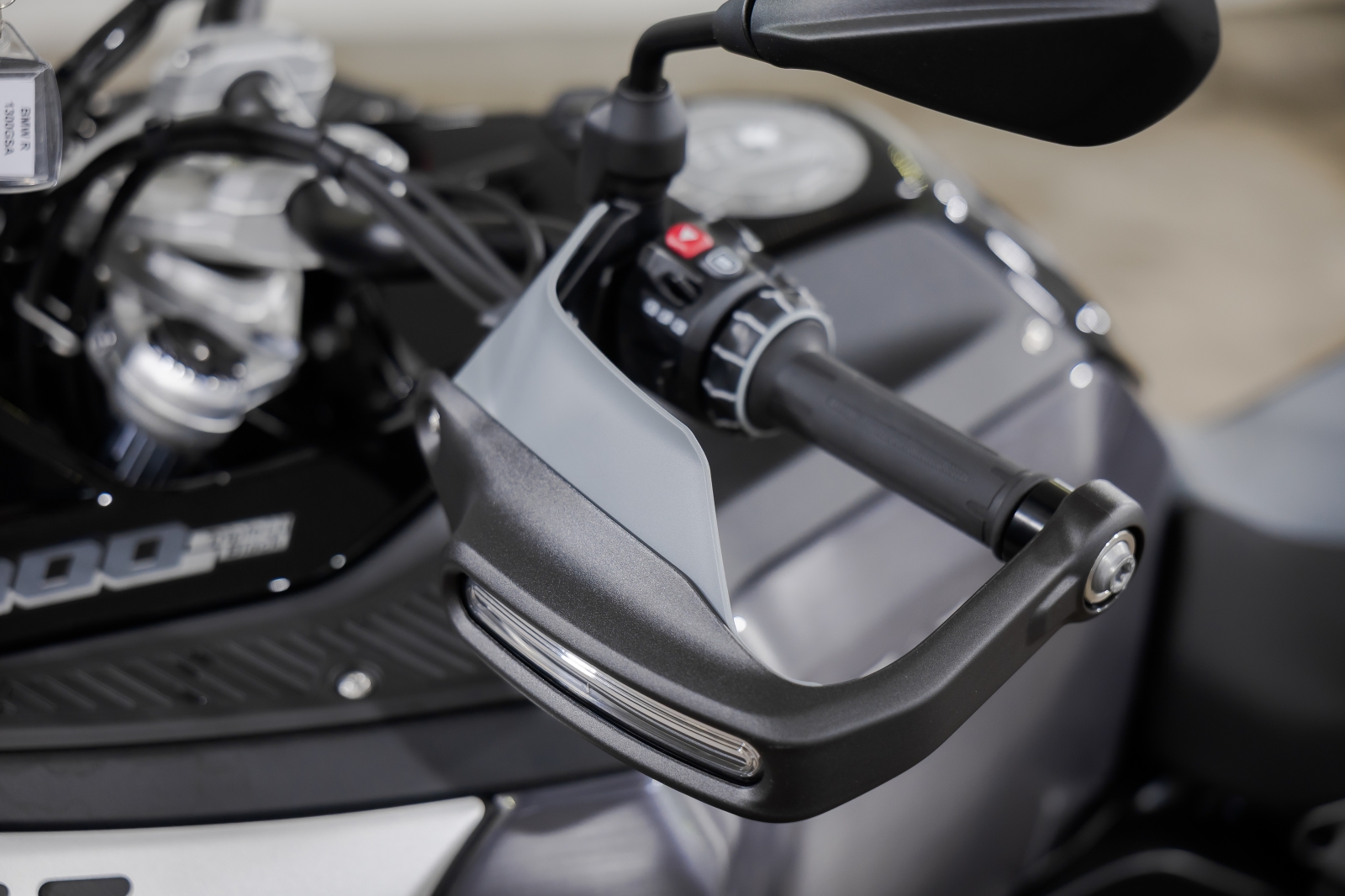 BMW (moto) R 1300 GS Adventure