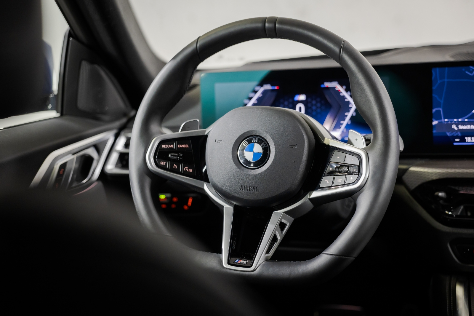 BMW 420 Gran Coupe i