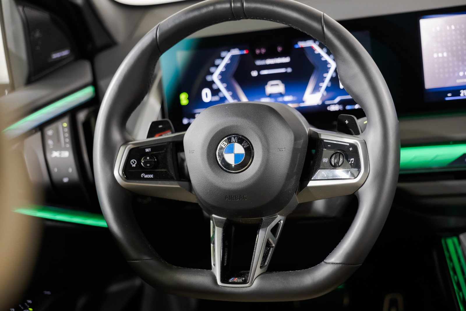 BMW X3 20 xDrive