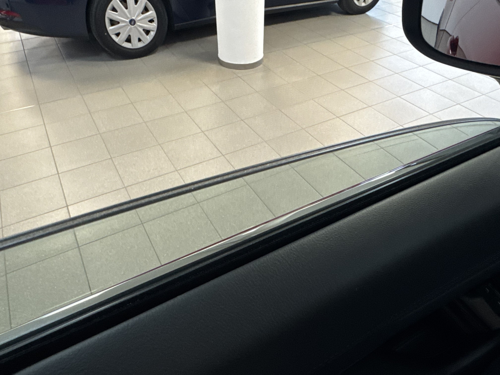 Mazda CX-5 4WD Vision Plus