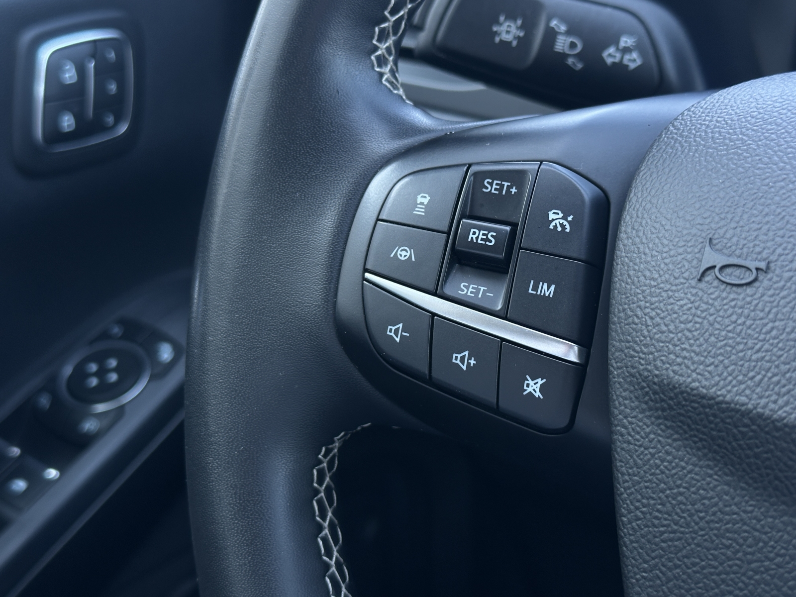 Ford Kuga Vignale PHEV