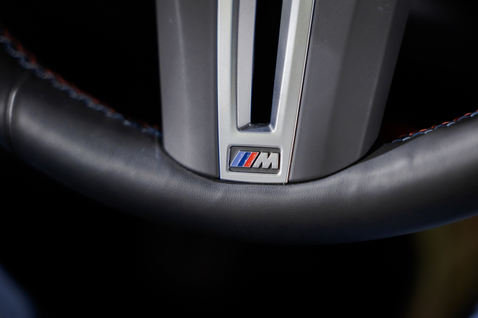 BMW X5 M60i xDrive