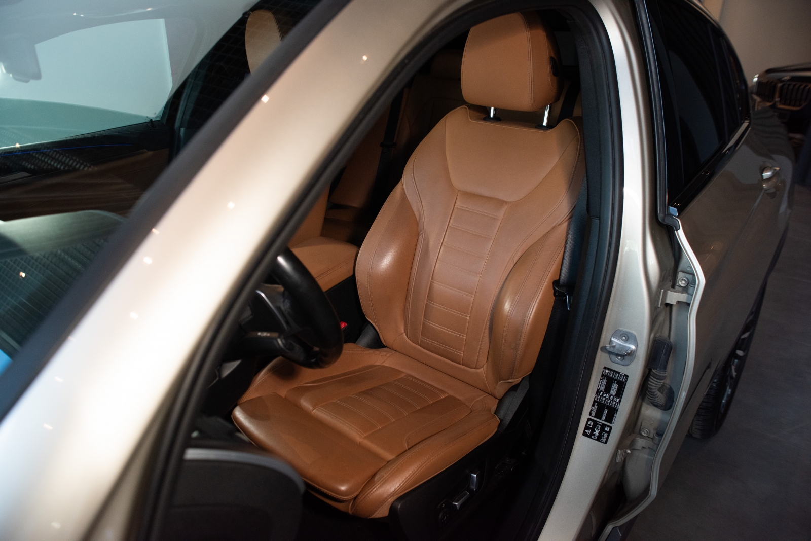 BMW X4 xDrive30i