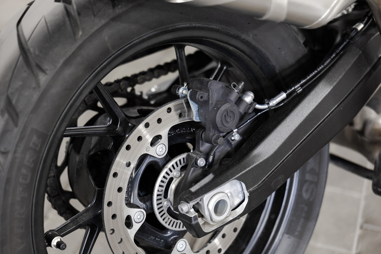 BMW (moto) F 800 GS F 800 GS