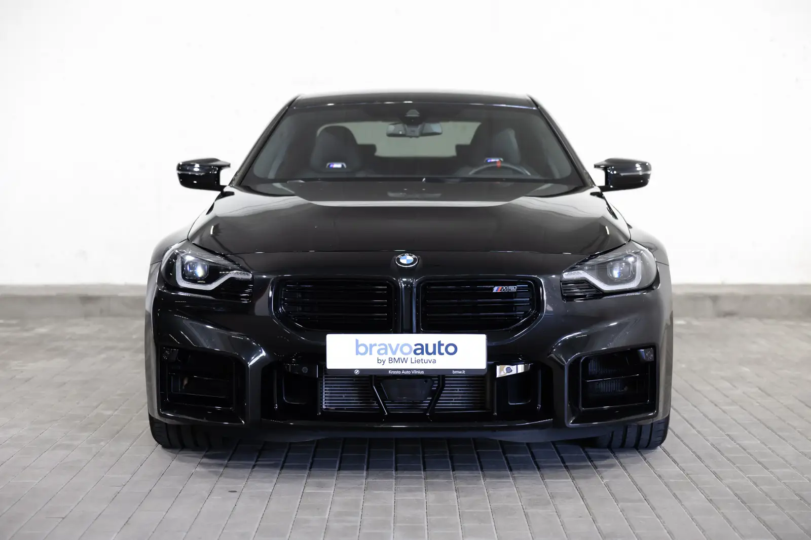 BMW M2 LCI