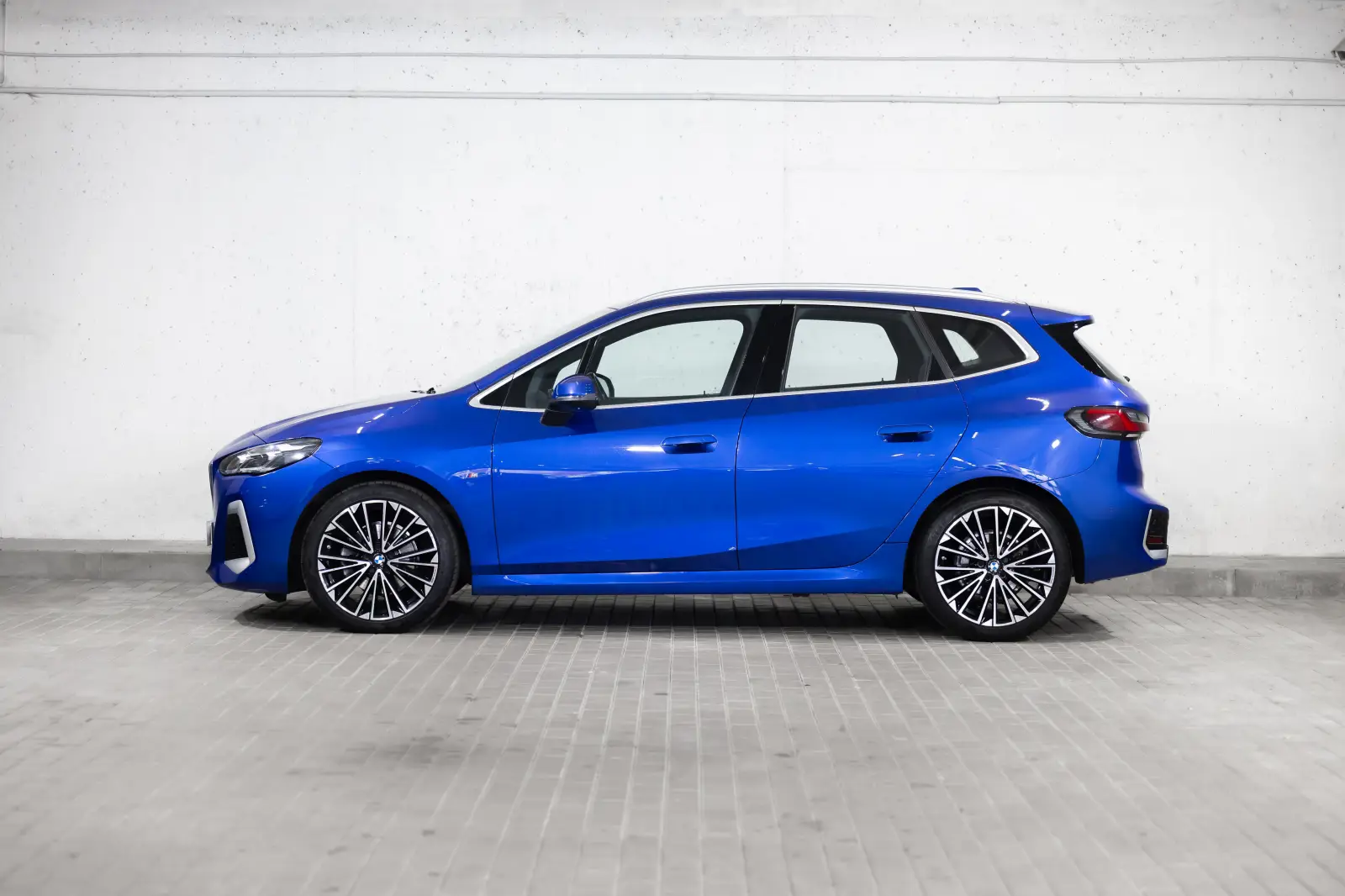 BMW 218i Active Tourer M-Sport