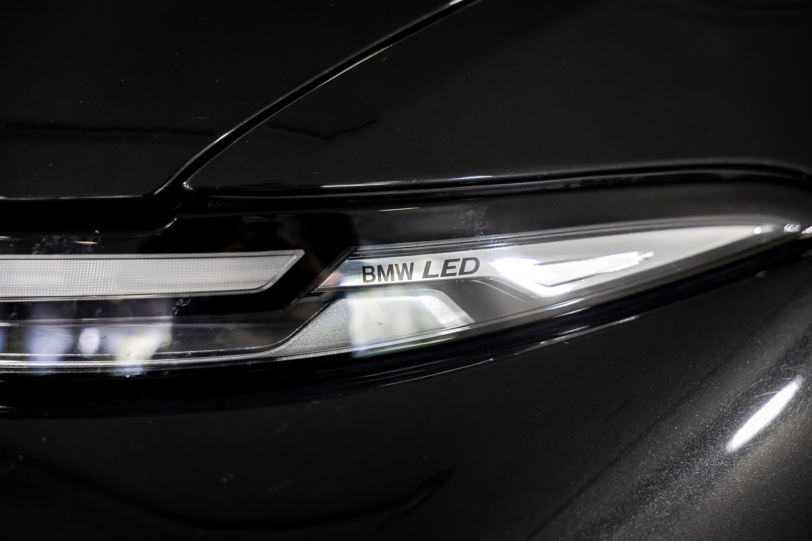 BMW X7 xDrive40d