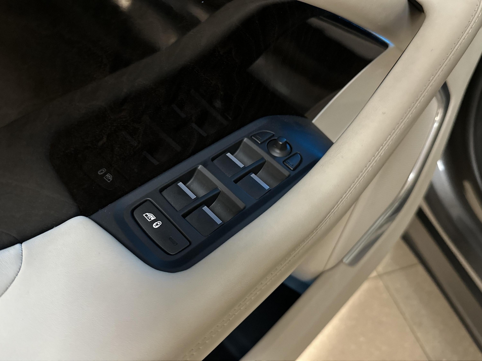 Jaguar I-Pace First Edition EV400 AWD