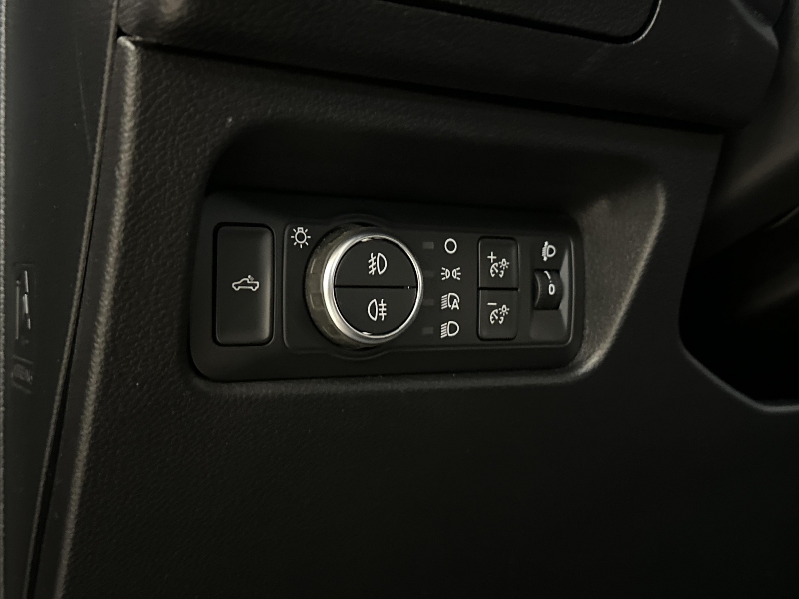 Ford Ranger Wildtrack Doublecab