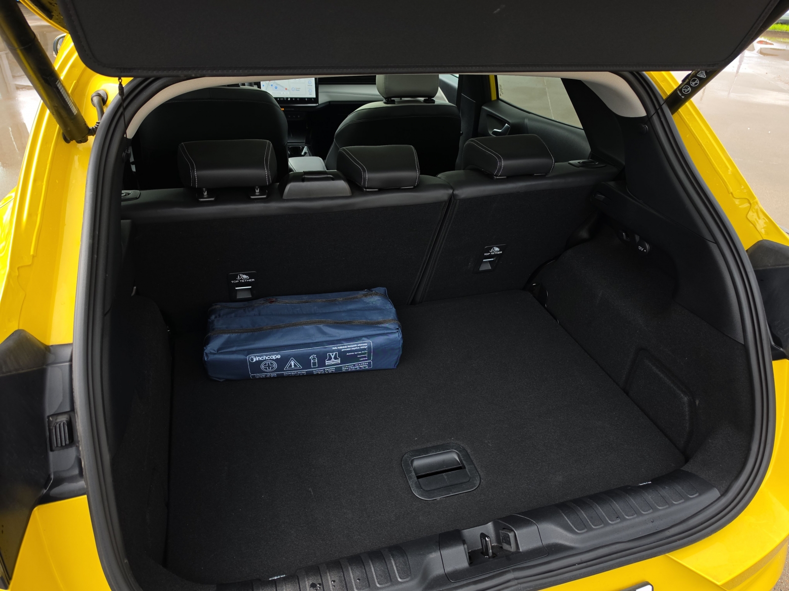 Ford Puma Gen-E Premium
