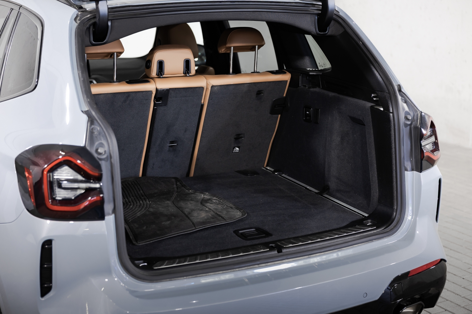 BMW X3 xDrive20i