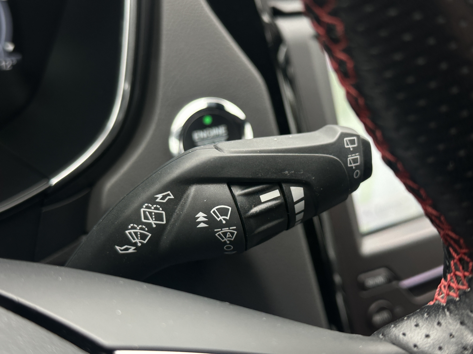 Ford Mondeo ST-Line Hybrid