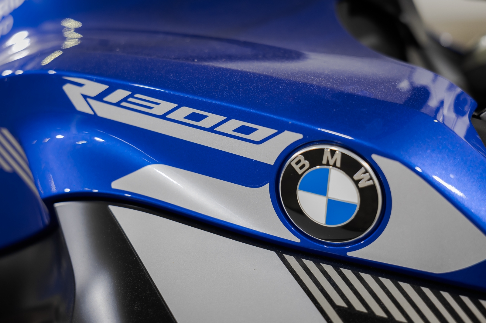 BMW (moto) R 1300 R