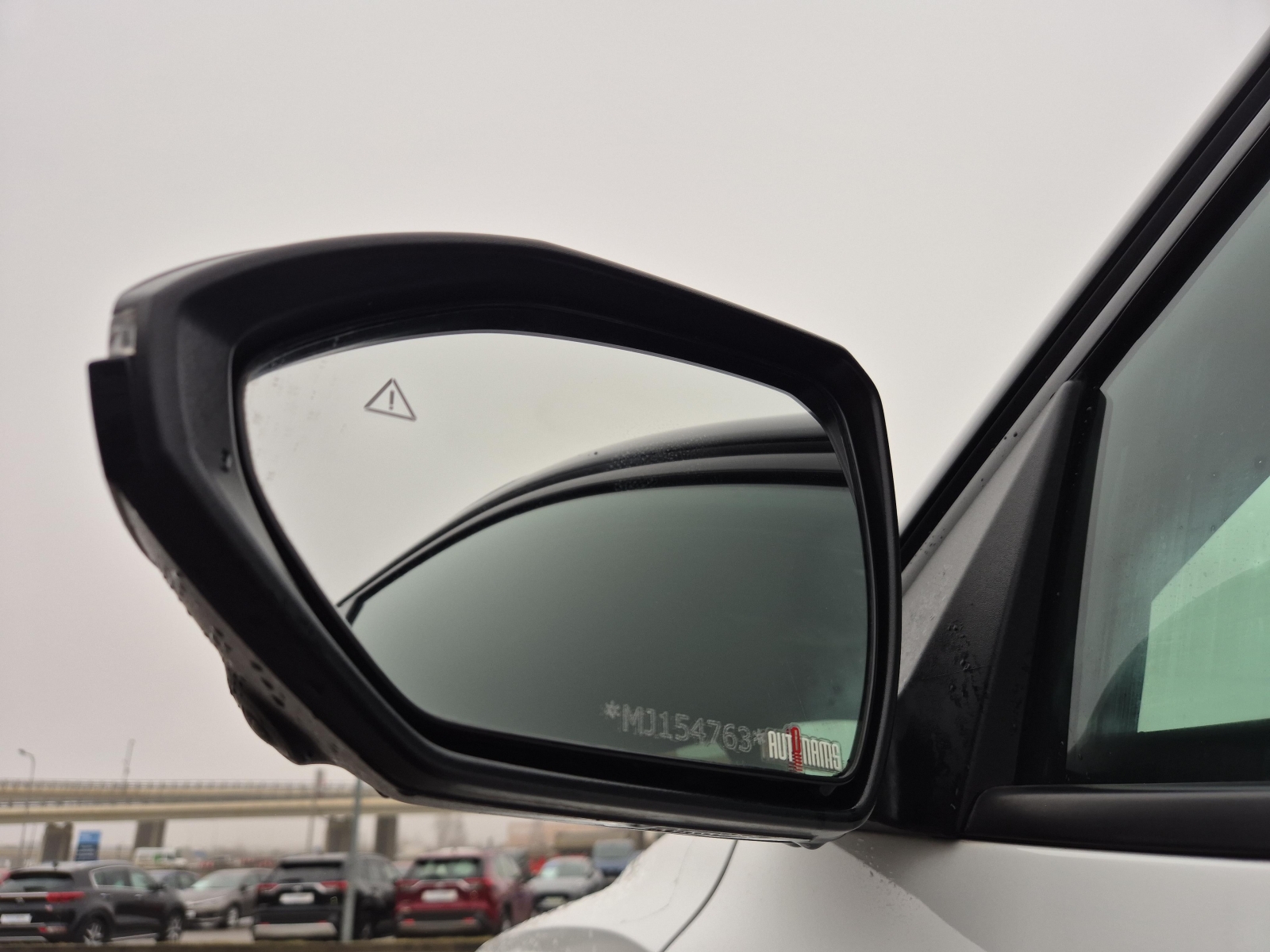 Hyundai Tucson N-line