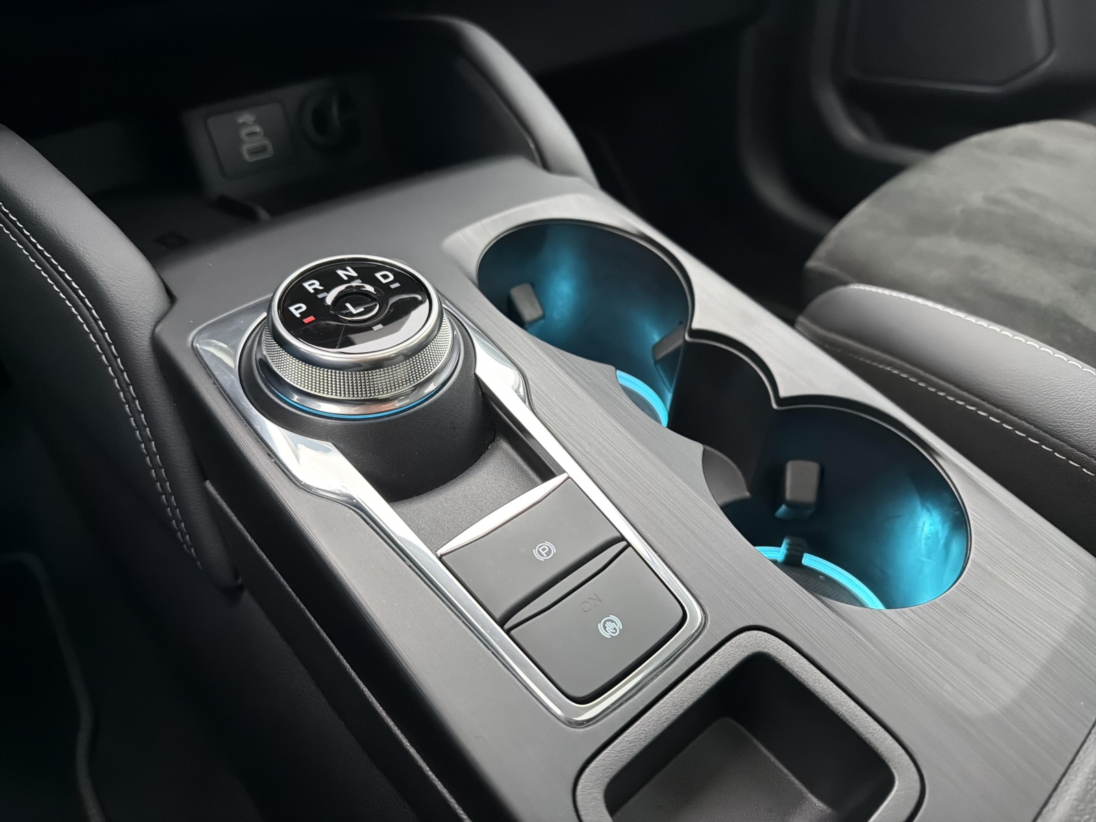 Ford Kuga Active X