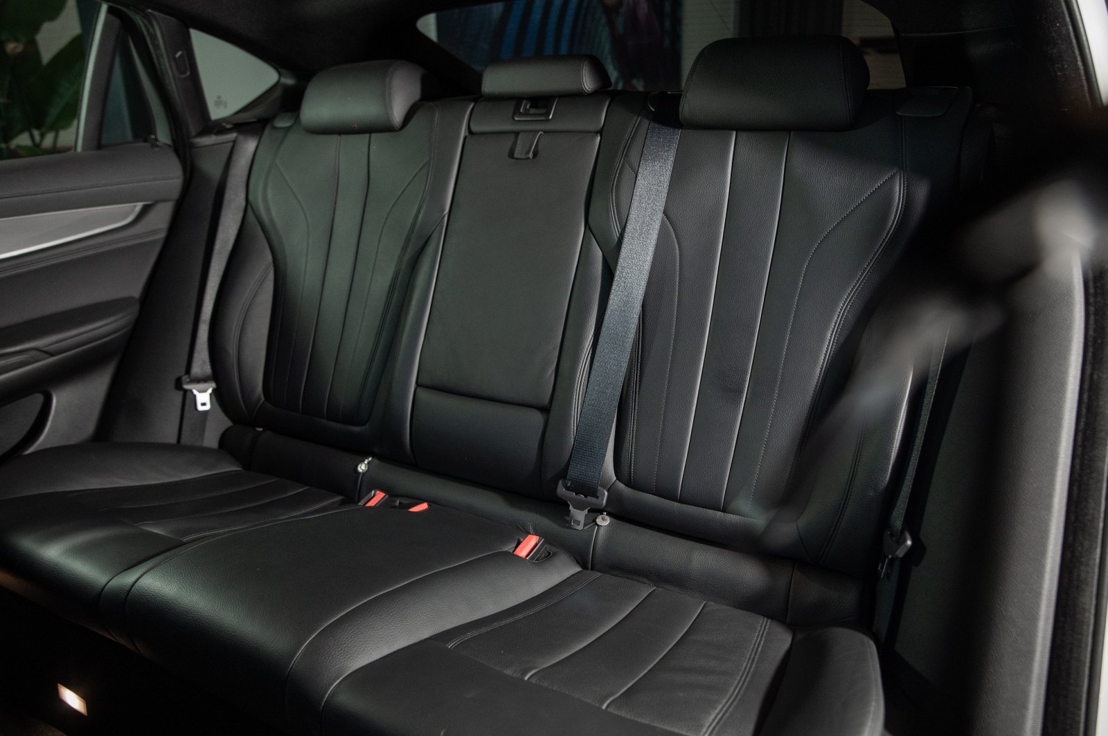 BMW X6 xDrive30d