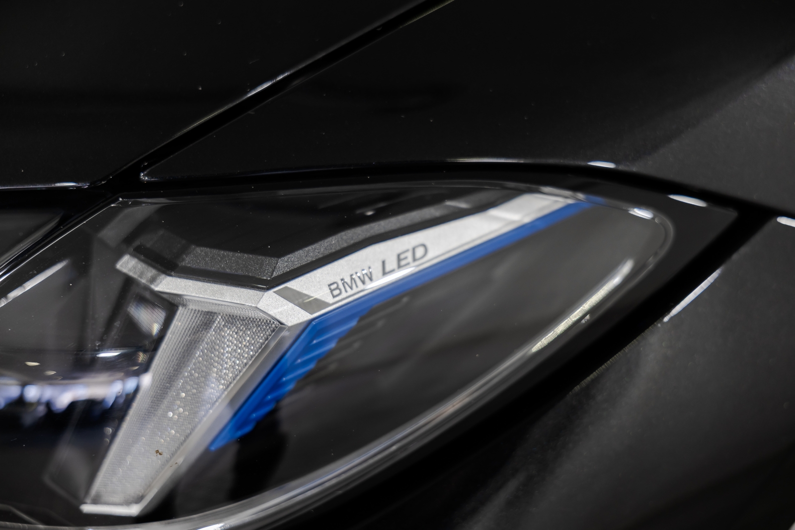 BMW 430 Gran Coupe i xDrive