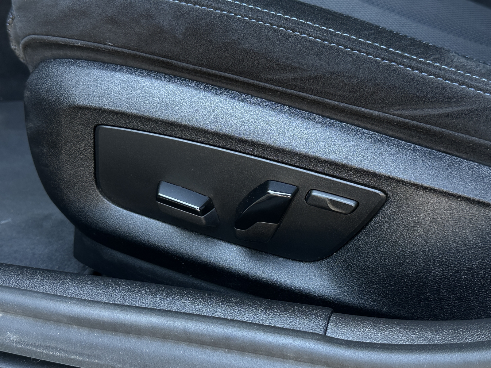 BMW 545 e xDrive