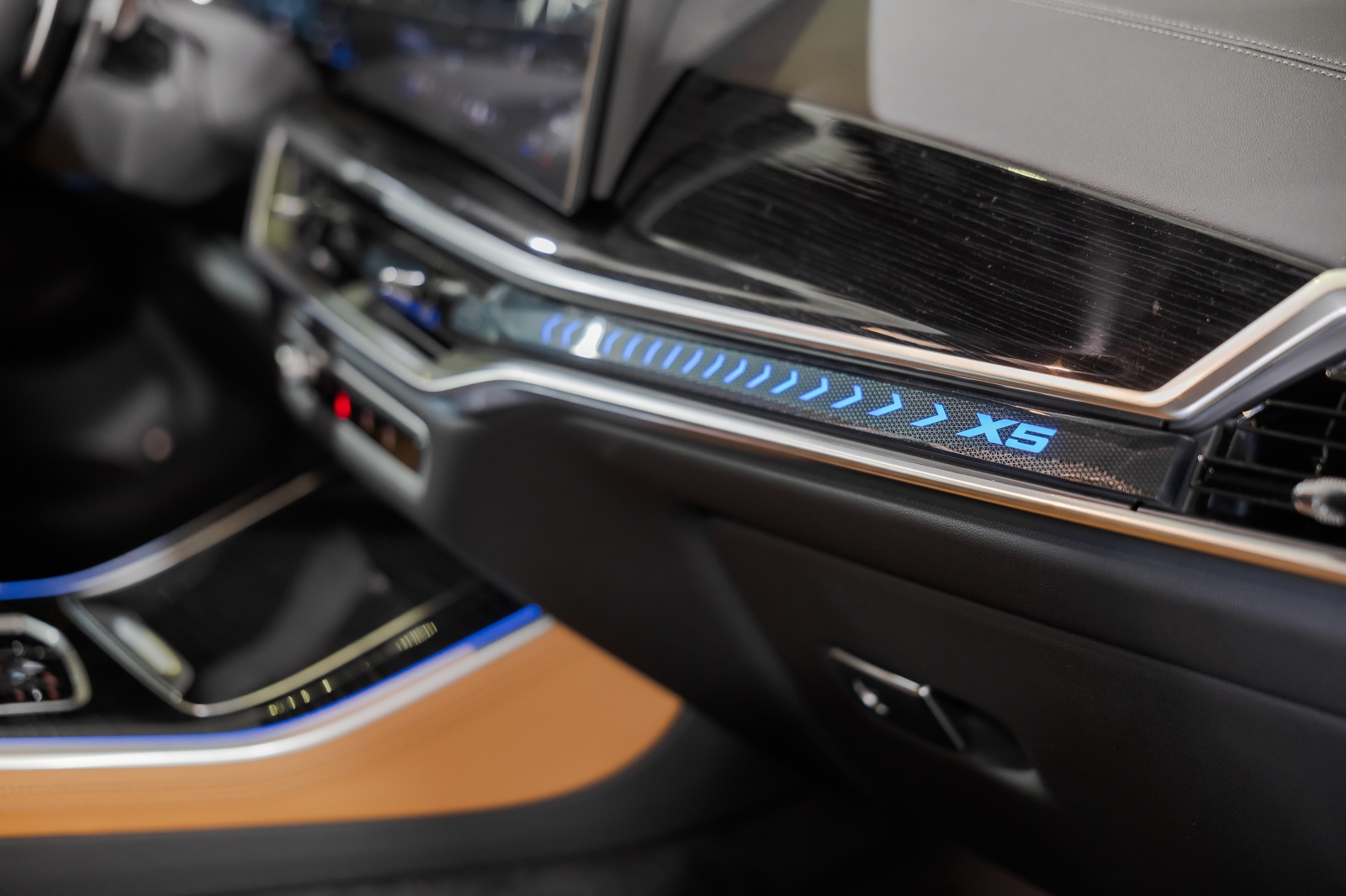 BMW X5 xDrive 50e