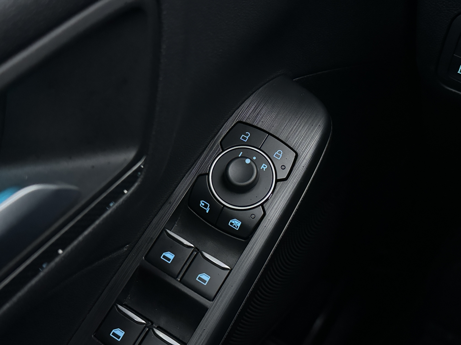 Ford Kuga ST-Line Plug-In