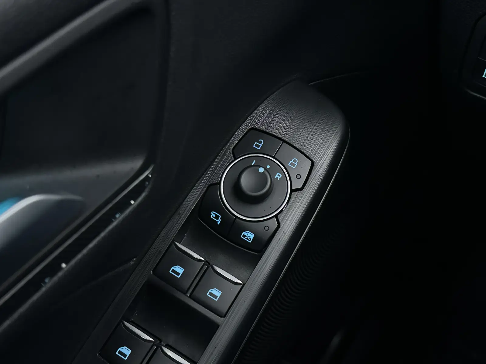 Ford Kuga ST-Line Plug-In