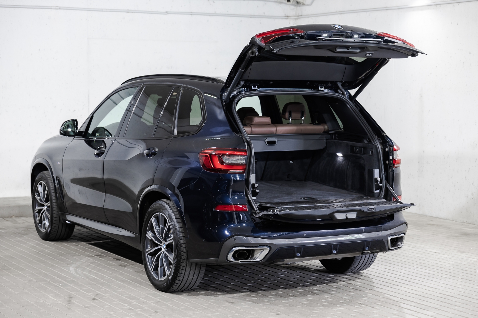BMW X5 xDrive30d