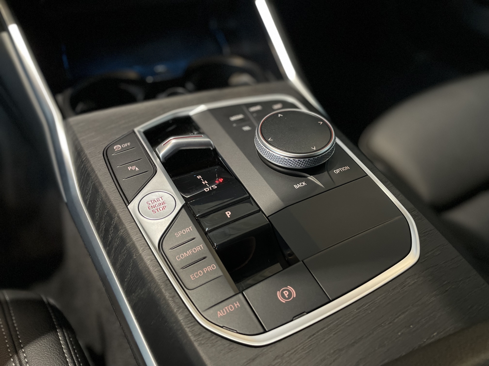BMW 320 xDrive