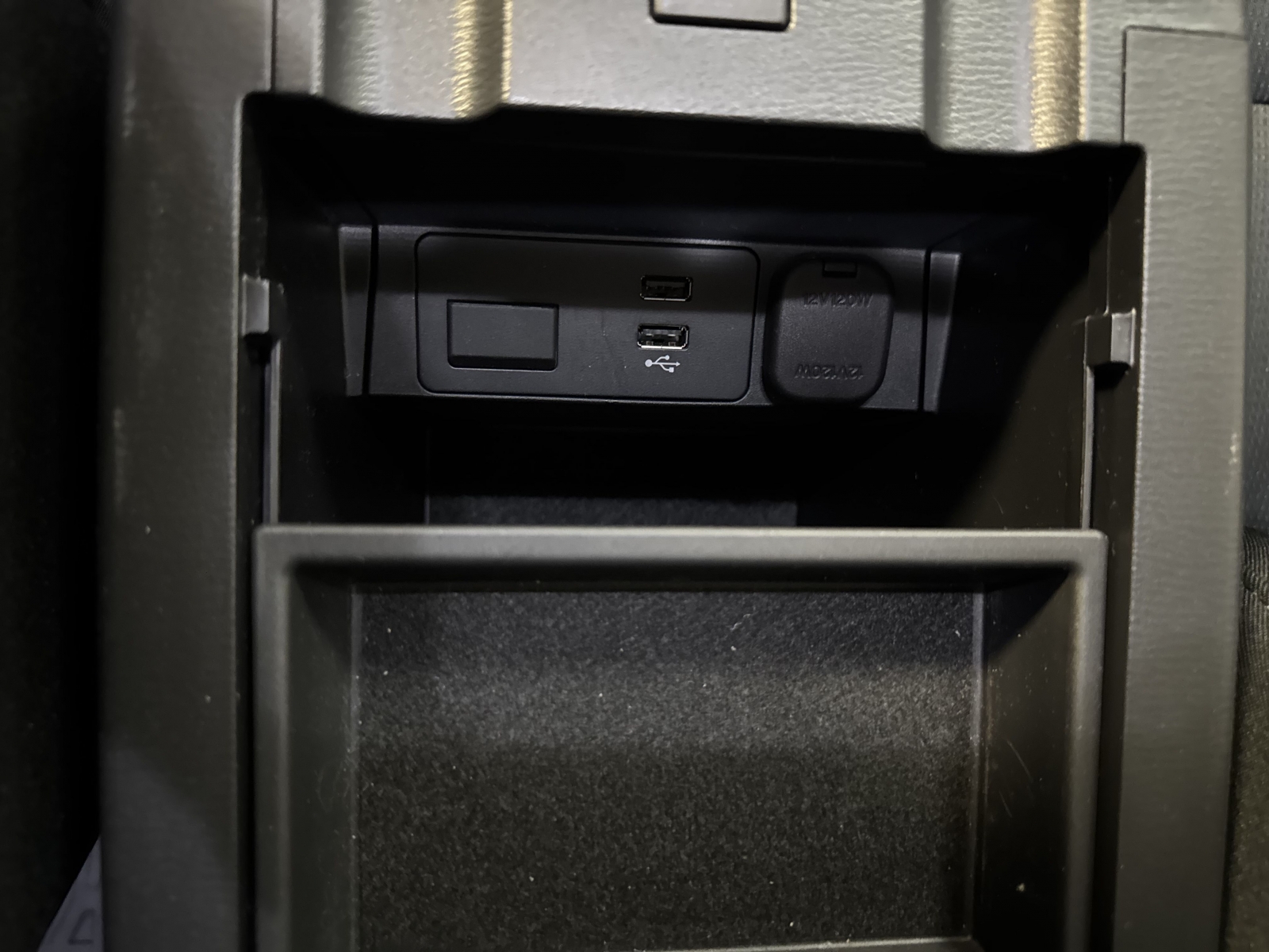 Mazda CX-5 4WD Vision Plus