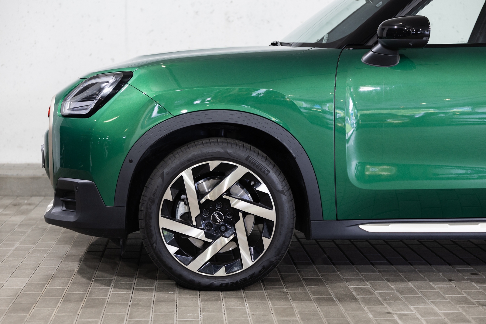 Mini Countryman S Countryman S