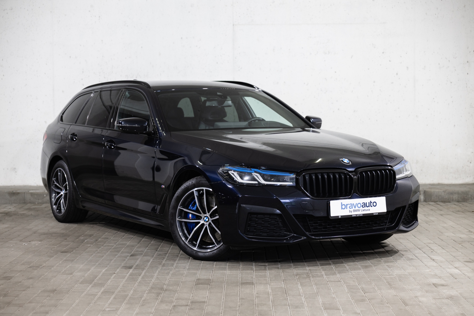 BMW 530 d xDrive