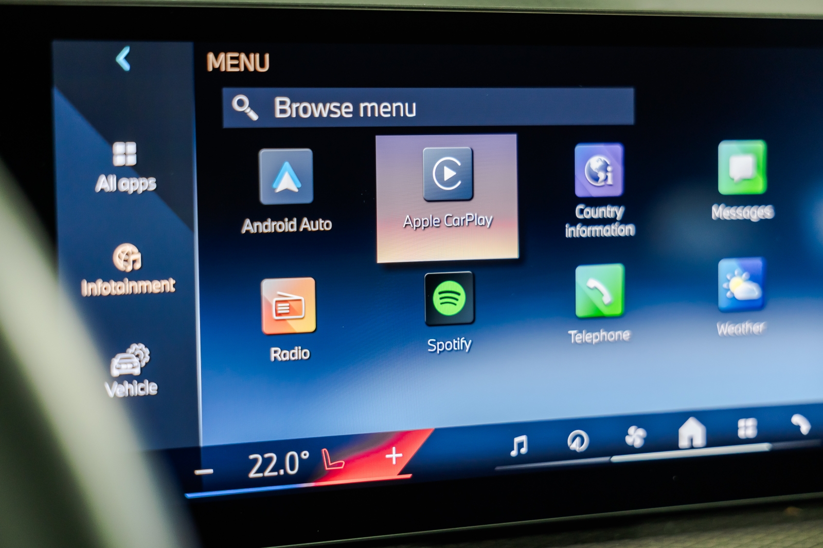 BMW 430 Gran Coupe i xDrive