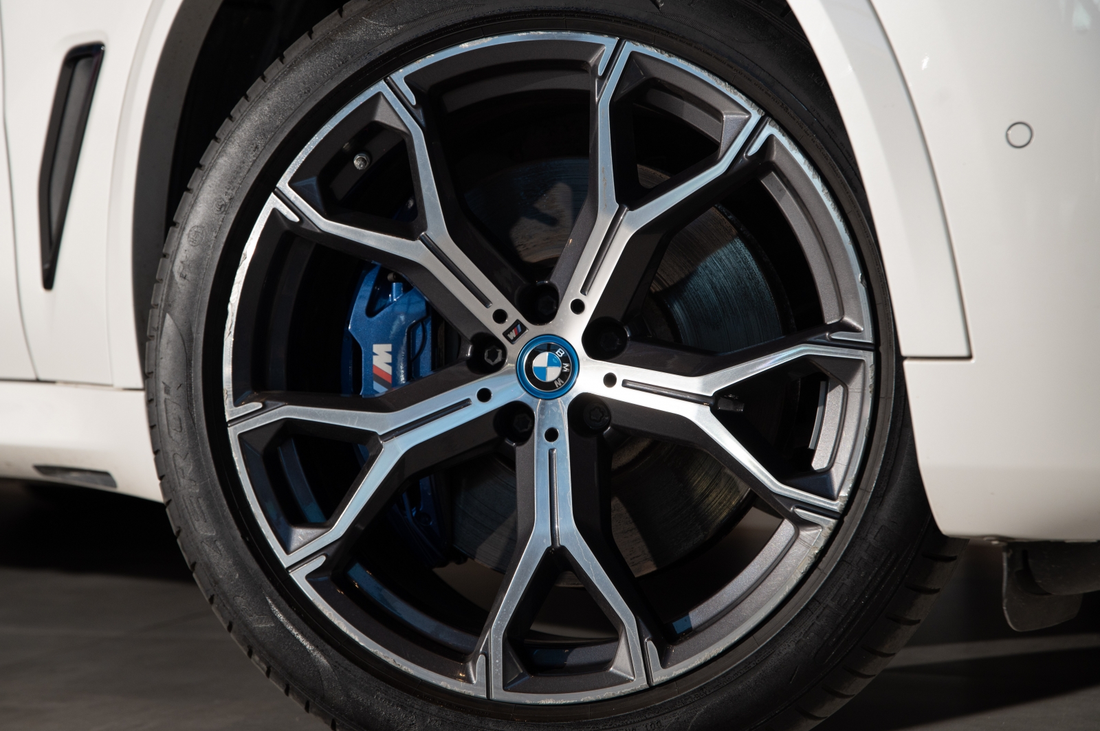 BMW X5 xDrive45e PHEV