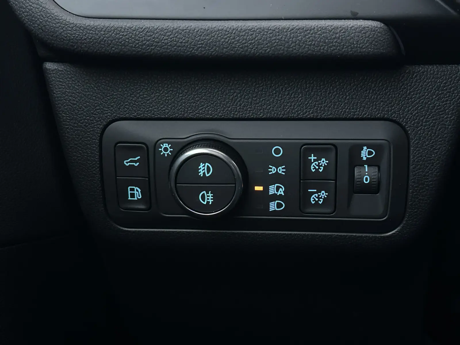 Ford Kuga ST-Line Plug-In