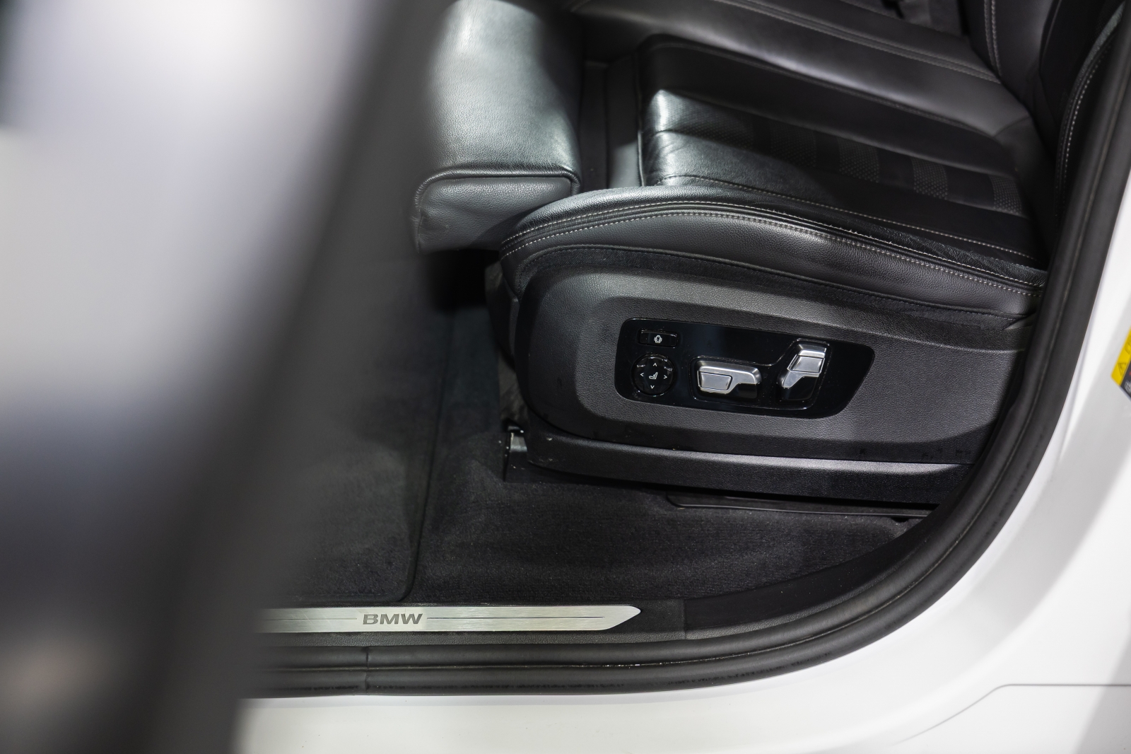 BMW X5 WBATA610509C25599