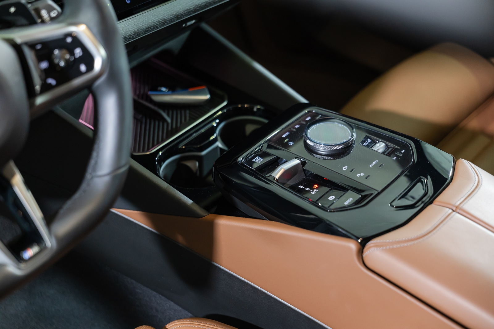 BMW 520 d xDrive