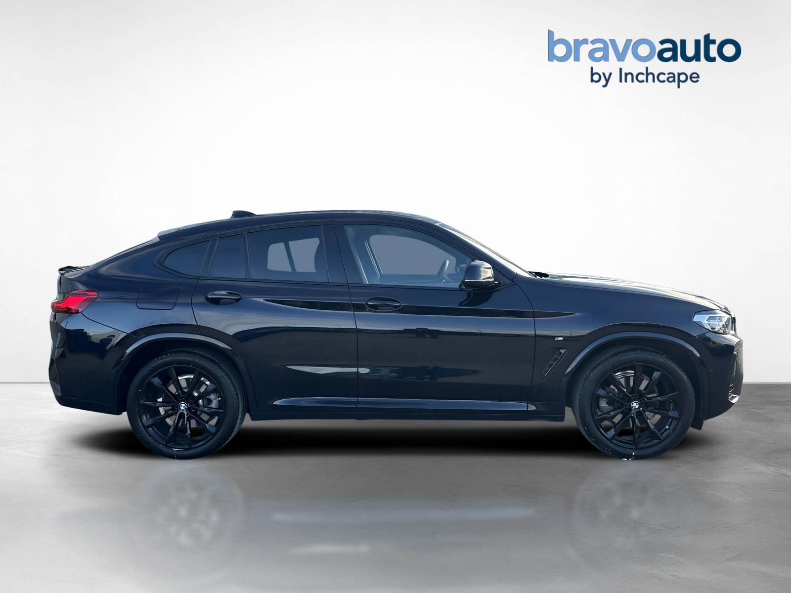 BMW X4 xDrive20d