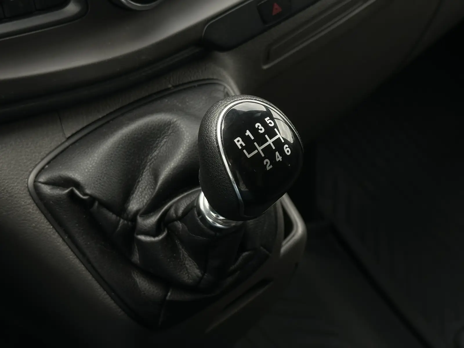 Ford Transit Custom Trend Van L2H1