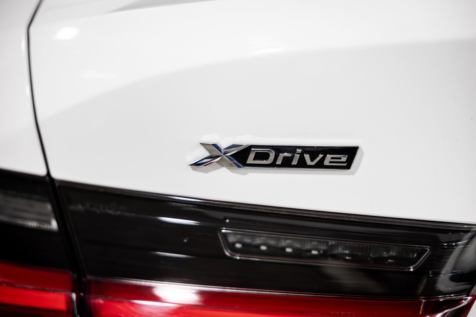 BMW 320 xDrive