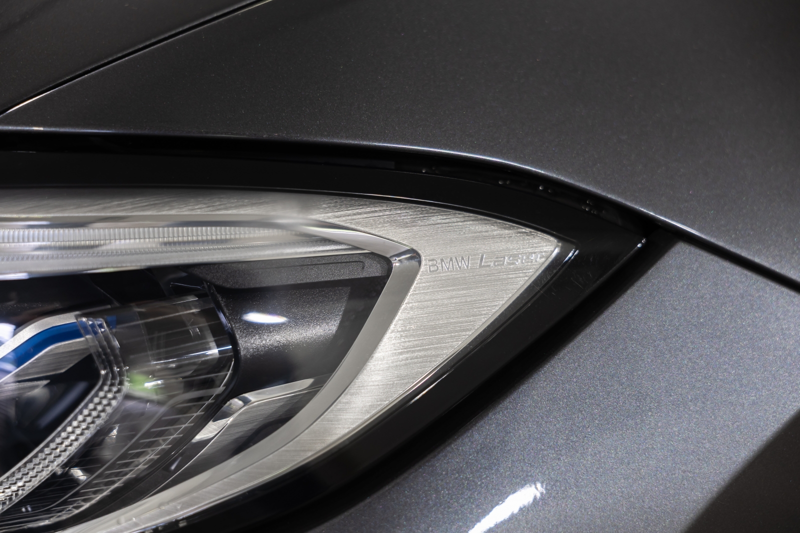 BMW 320 d xDrive
