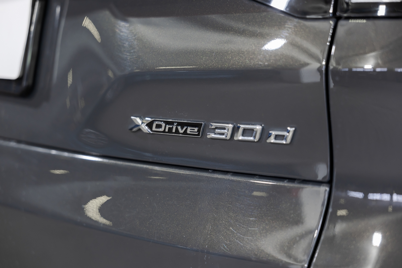 BMW X5 xDrive 30d