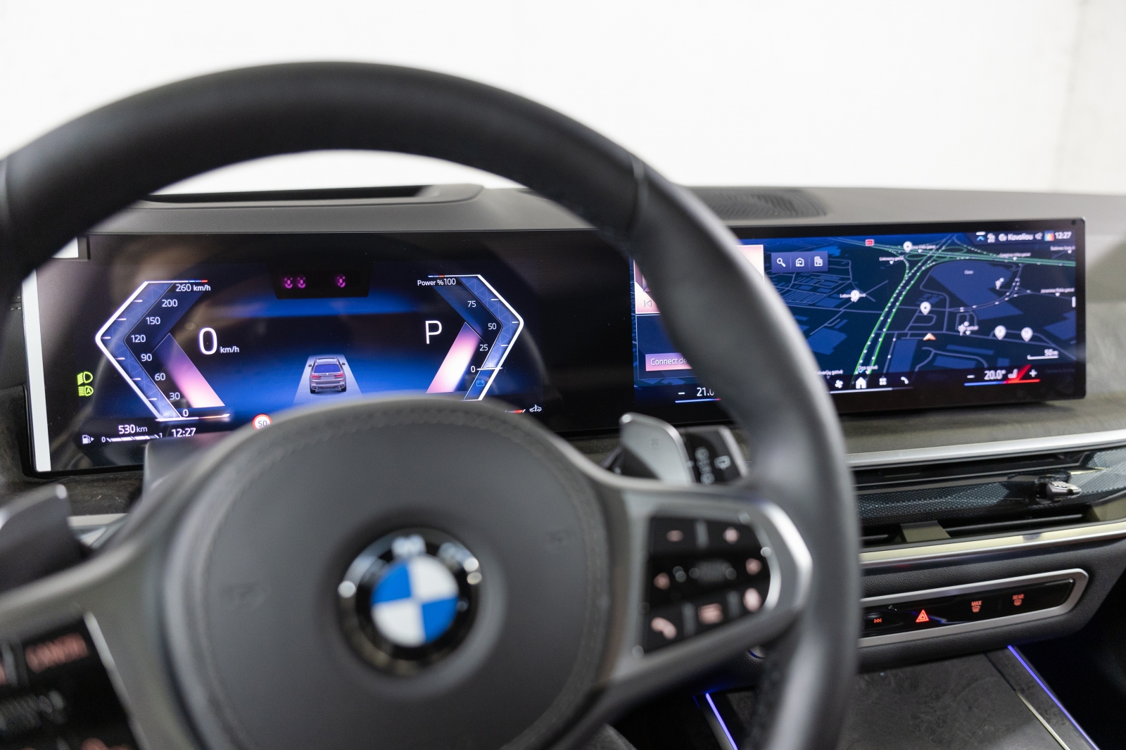 BMW X7 xDrive40i