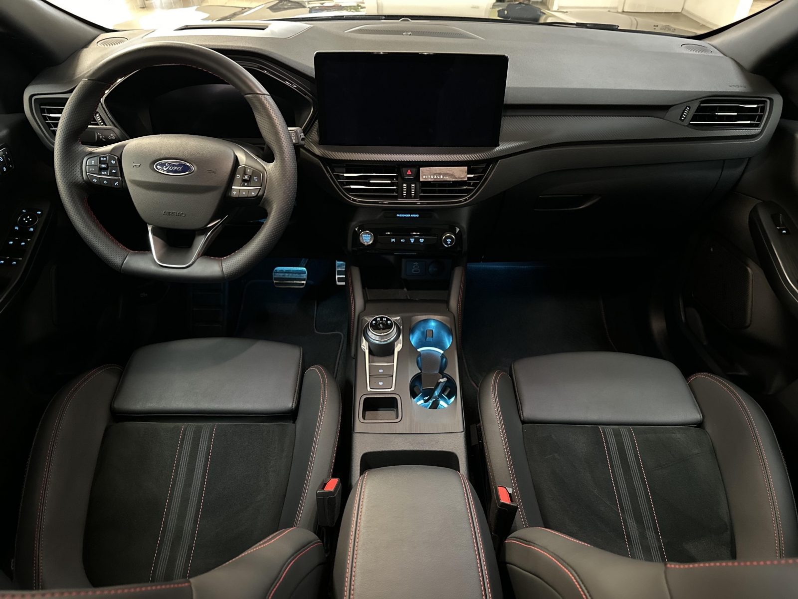 Ford Kuga ST-LINE X