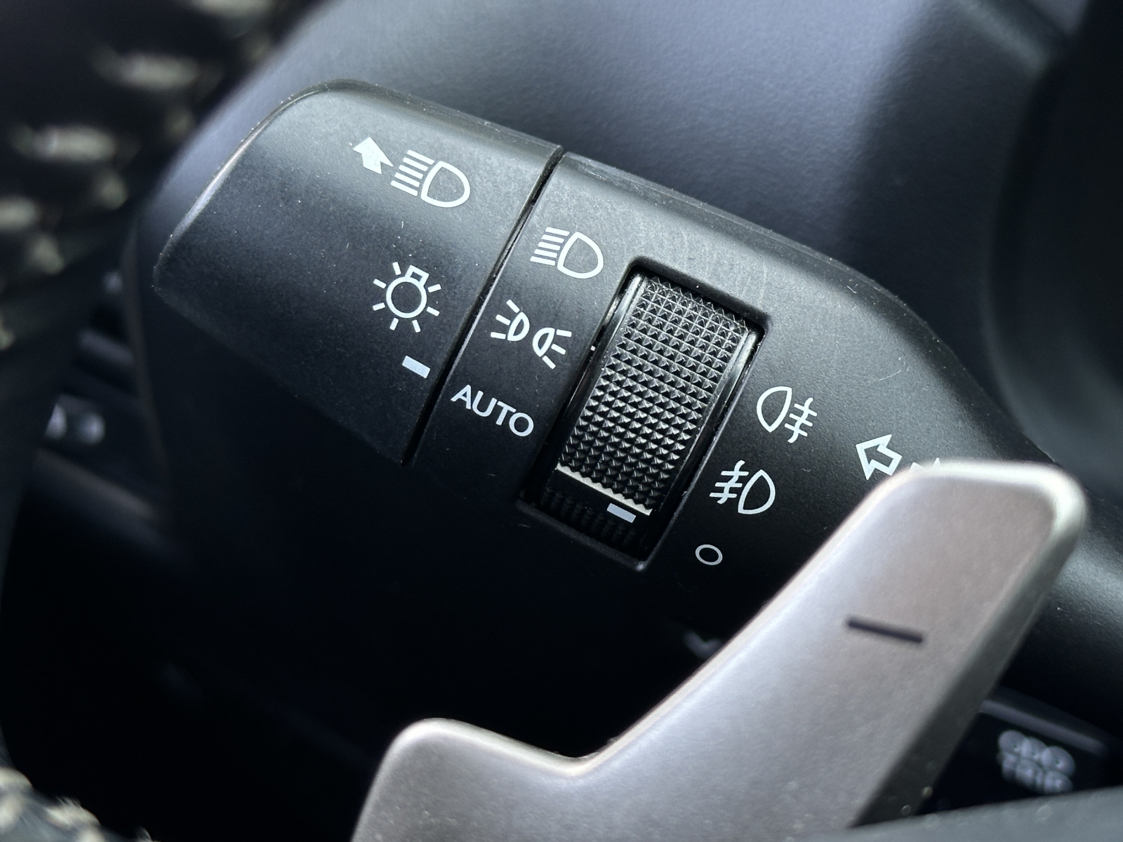 Lexus NX 300h Hybrid AWD