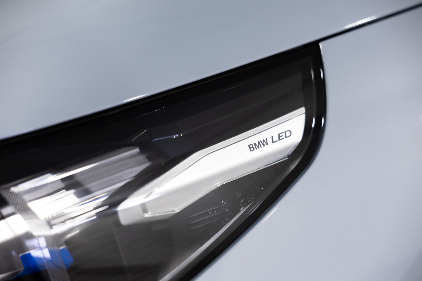 BMW 520 i