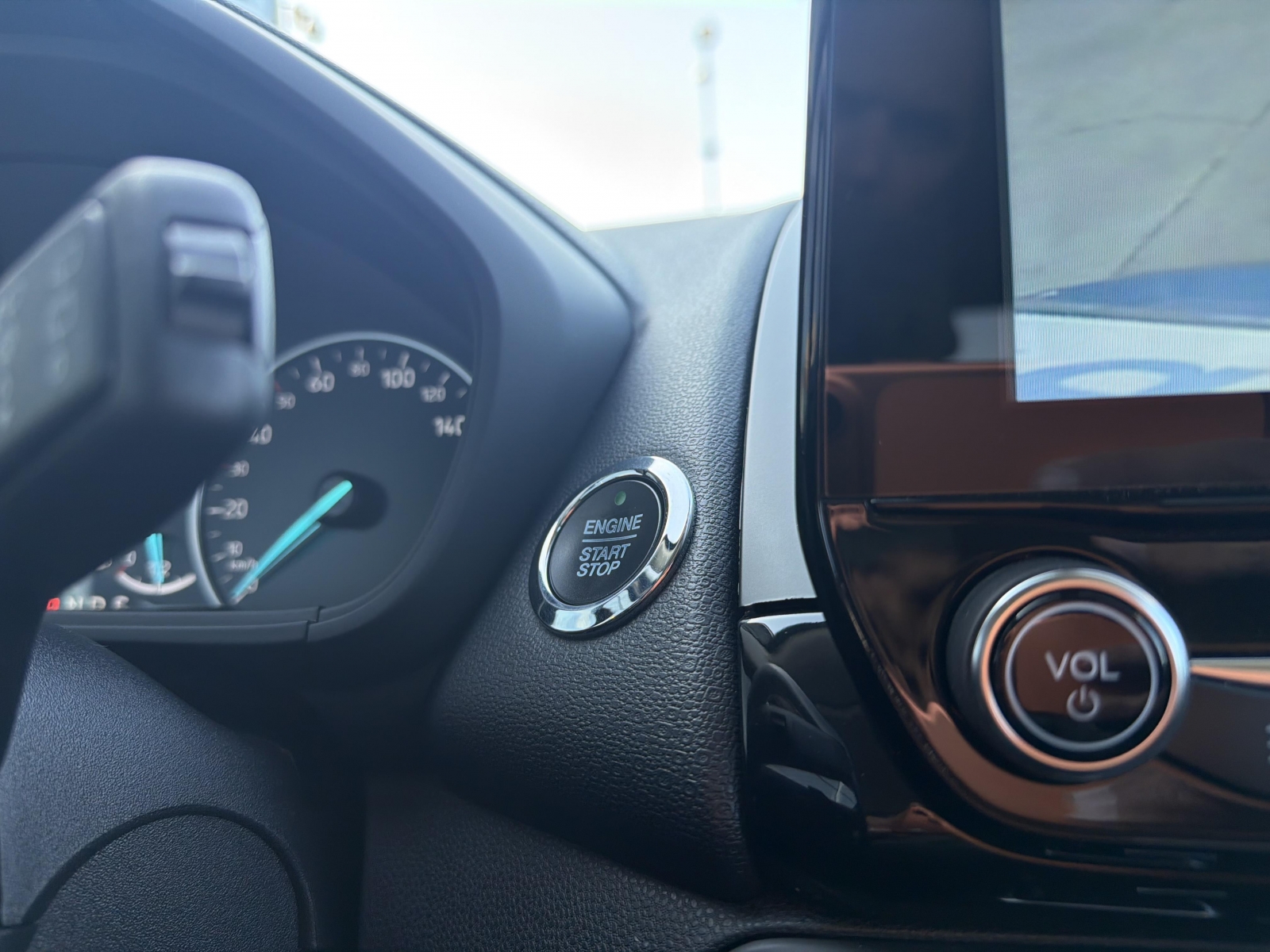 Ford EcoSport St-Line