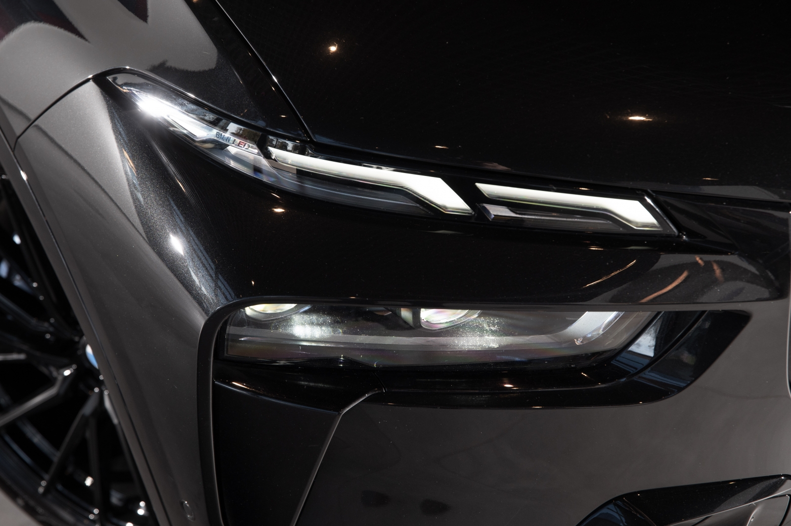 BMW X7 xDrive40d M Sport Pro