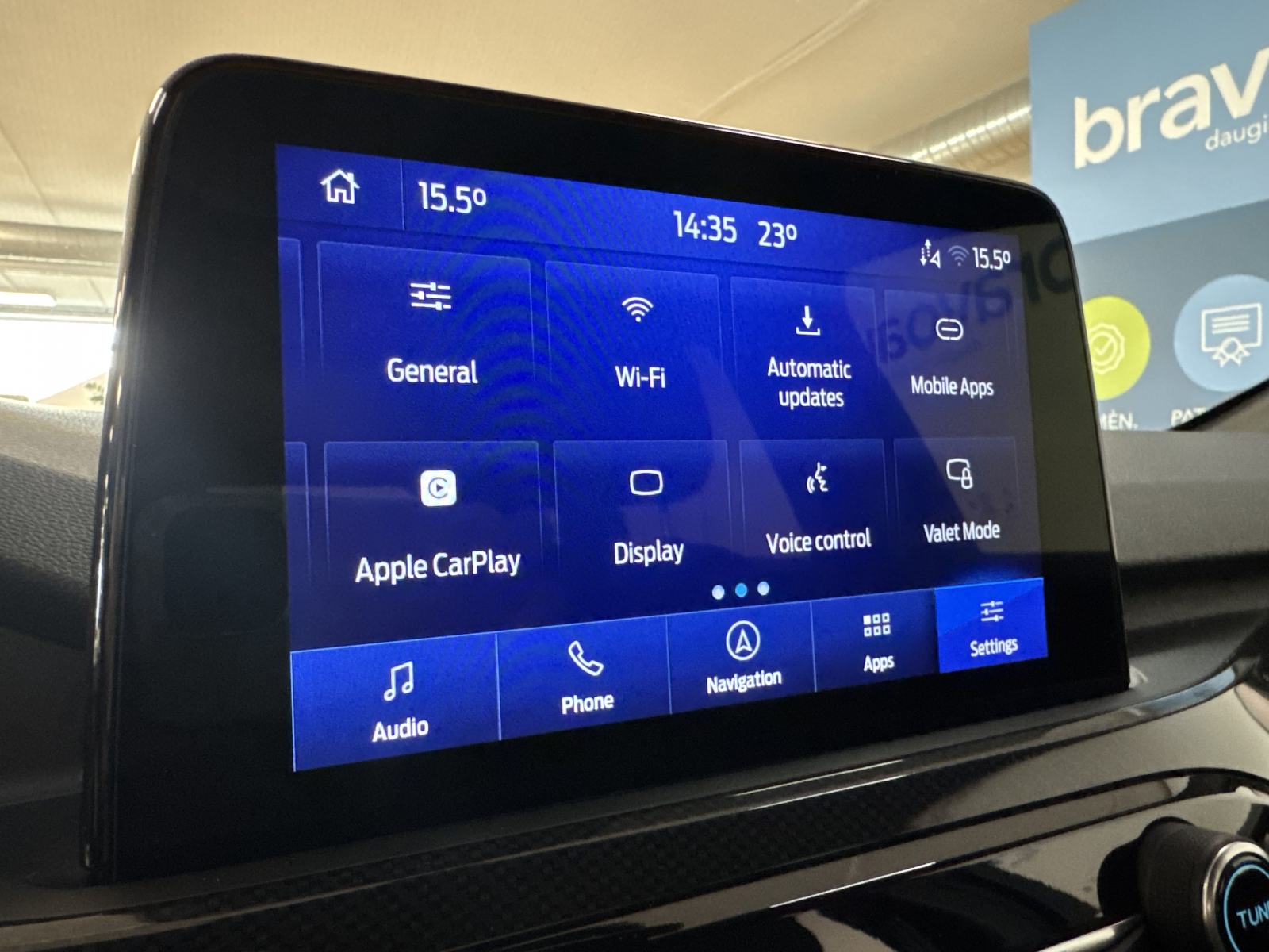 Ford Kuga ST-Line 1.5